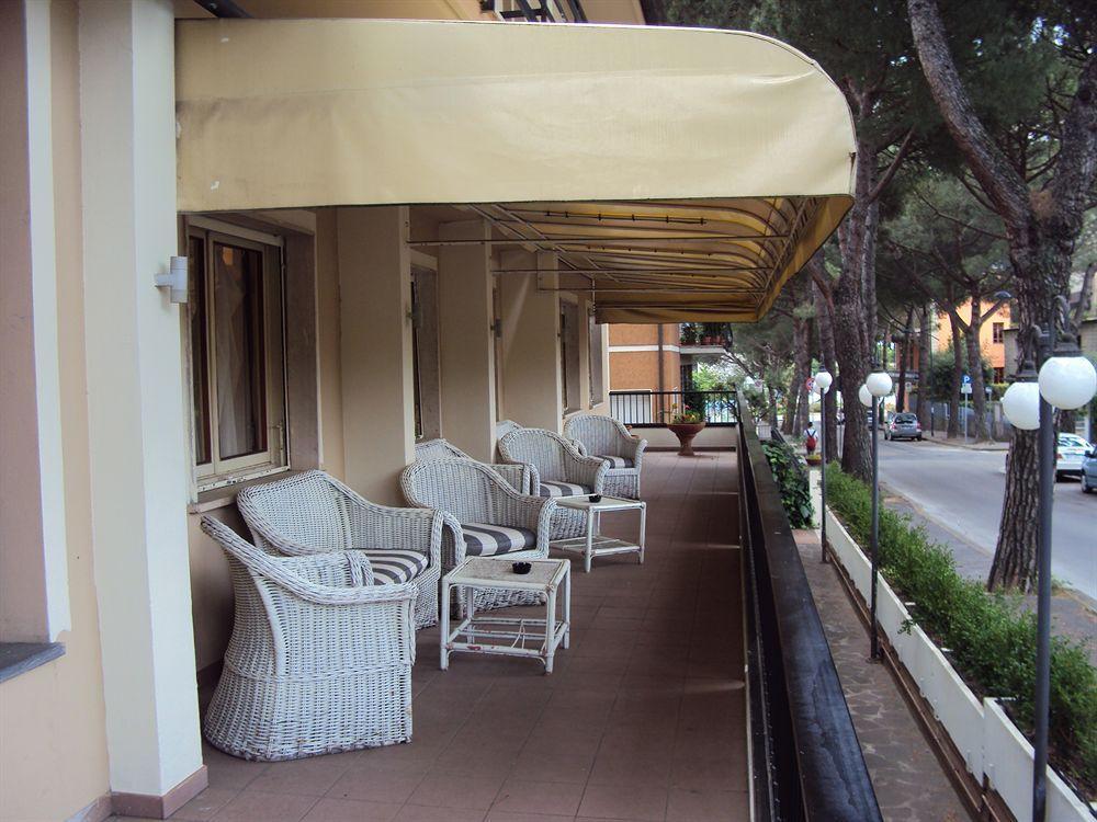 Vintage Hotel Montecatini Terme Exterior photo