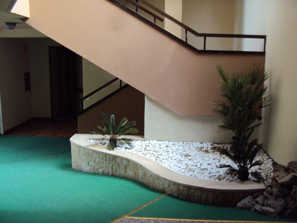 Vintage Hotel Montecatini Terme Exterior photo
