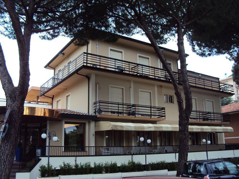 Vintage Hotel Montecatini Terme Exterior photo