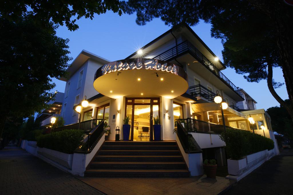 Vintage Hotel Montecatini Terme Exterior photo