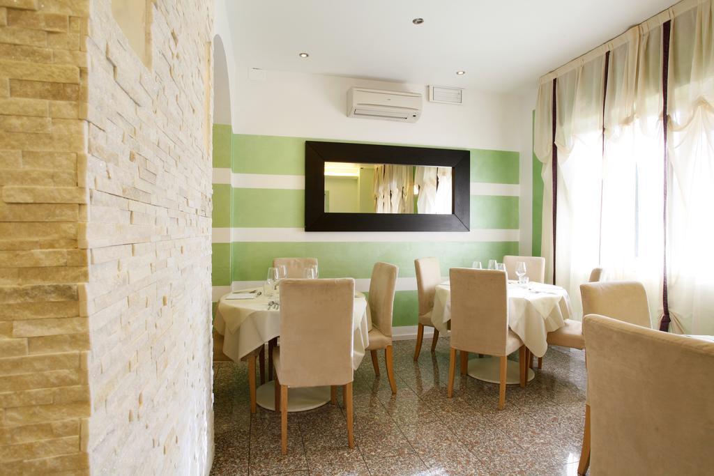 Vintage Hotel Montecatini Terme Exterior photo