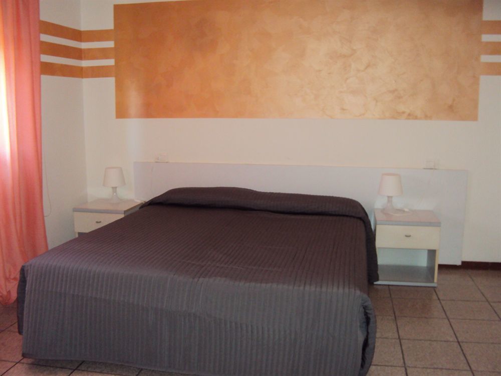 Vintage Hotel Montecatini Terme Exterior photo
